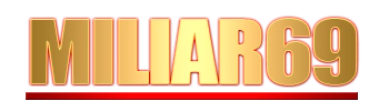 Logo Miliar69